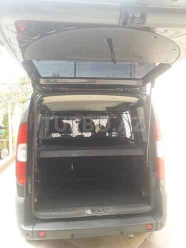 Fiat Doblo 2009, 199,260 km - 1.3 l - Bakı