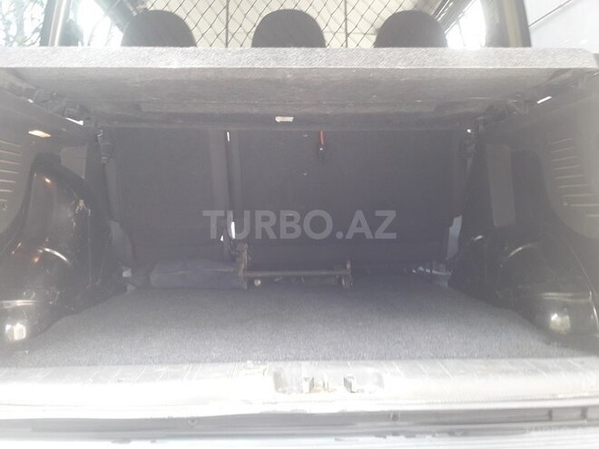 Fiat Doblo 2009, 199,260 km - 1.3 l - Bakı