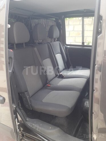 Fiat Doblo 2009, 199,260 km - 1.3 l - Bakı