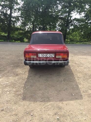 LADA (VAZ) 2107 2006, 2,200 km - 0.2 l - Masallı