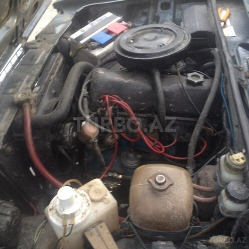 LADA (VAZ) 2107 1990, 500,000 km - 0.2 l - Mingəçevir