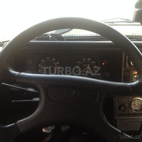 LADA (VAZ) 2107 1990, 500,000 km - 0.2 l - Mingəçevir