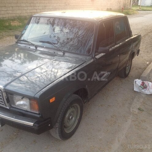 LADA (VAZ) 2107 1990, 500,000 km - 0.2 l - Mingəçevir