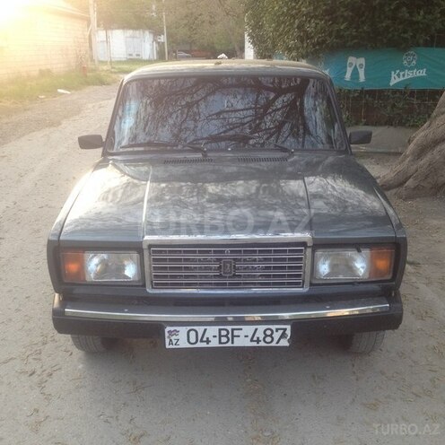 LADA (VAZ) 2107 1990, 500,000 km - 0.2 l - Mingəçevir