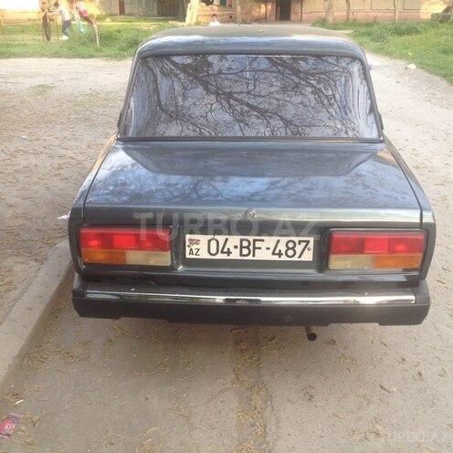 LADA (VAZ) 2107 1990, 500,000 km - 0.2 l - Mingəçevir
