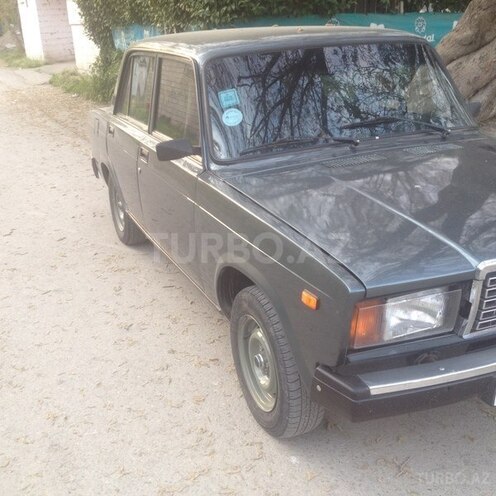 LADA (VAZ) 2107 1990, 500,000 km - 0.2 l - Mingəçevir