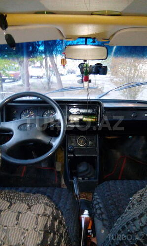 LADA (VAZ) 2105 1986, 20,000 km - 0.2 l - Bakı