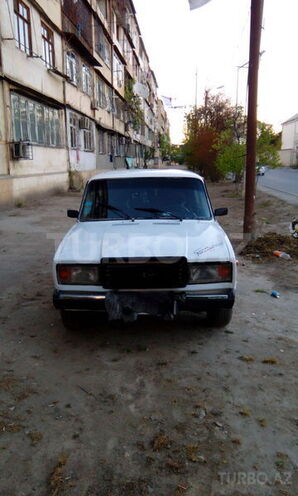 LADA (VAZ) 2105 1986, 20,000 km - 0.2 l - Bakı