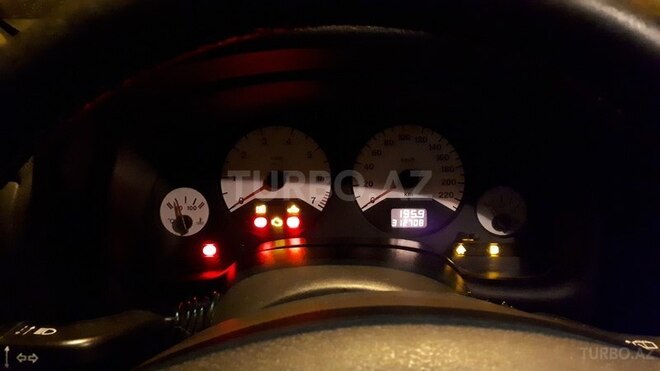 Opel Astra 2001, 312,000 km - 1.8 л - Bakı