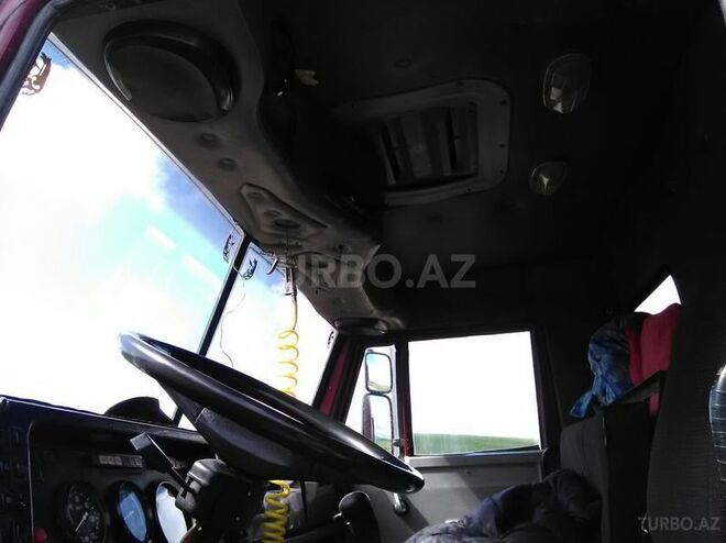 KamAz 65115 2000, 325,000 km - 0.2 l - Şamaxı