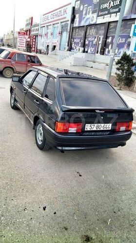LADA (VAZ) 2114 2004, 157,000 km - 1.6 l - Bakı