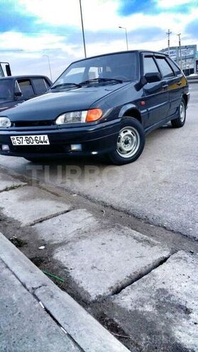 LADA (VAZ) 2114 2004, 157,000 km - 1.6 l - Bakı