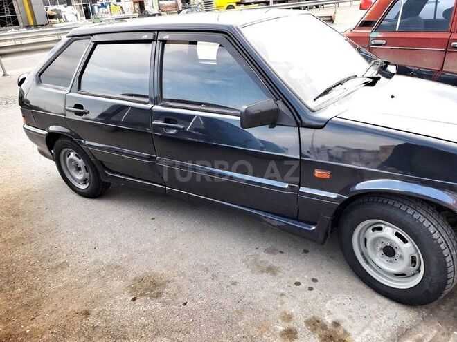 LADA (VAZ) 2114 2004, 157,000 km - 1.6 l - Bakı
