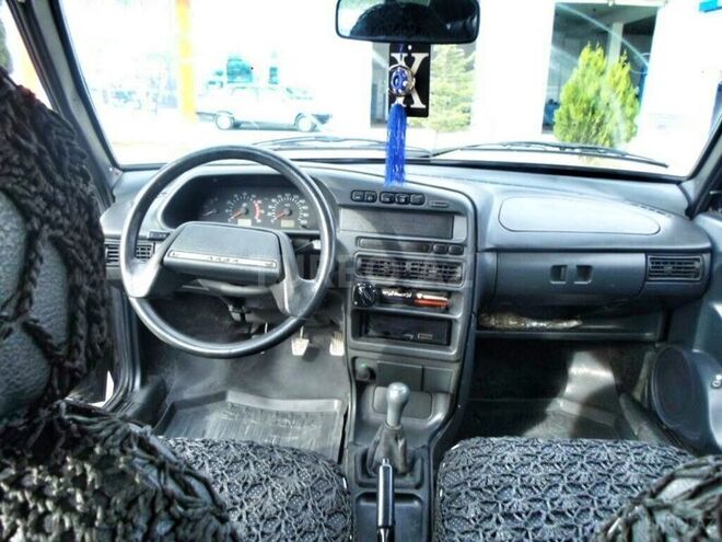 LADA (VAZ) 2114 2004, 157,000 km - 1.6 l - Bakı