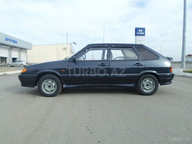 LADA (VAZ) 2114 2004, 157,000 km - 1.6 l - Bakı