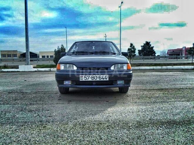 LADA (VAZ) 2114 2004, 157,000 km - 1.6 l - Bakı