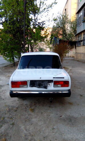 LADA (VAZ) 2105 1986, 20,000 km - 0.2 l - Bakı