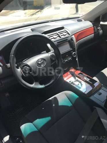 Toyota Camry 2014, 65,000 km - 2.5 л - Bakı