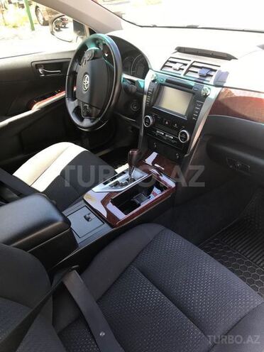 Toyota Camry 2014, 65,000 km - 2.5 л - Bakı
