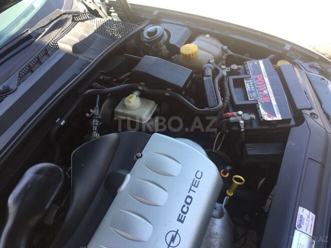 Opel Vectra 1999, 167,000 km - 1.8 л - Bakı