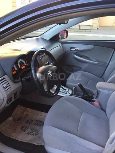 Toyota Corolla 2012, 126,000 km - 1.8 l - Bakı