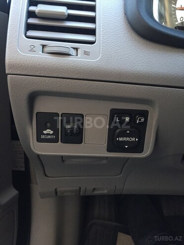 Toyota Corolla 2012, 126,000 km - 1.8 l - Bakı