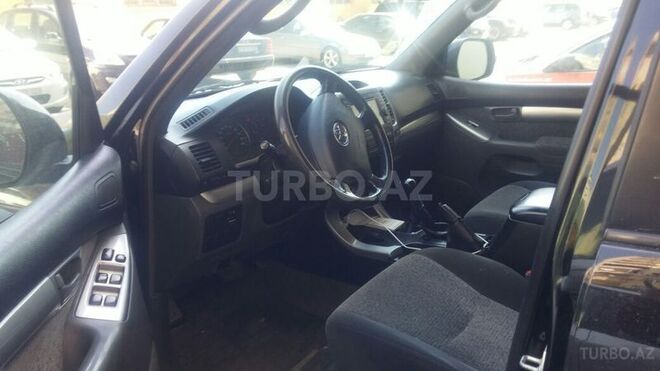 Toyota Prado 2005, 258,097 km - 2.7 l - Bakı