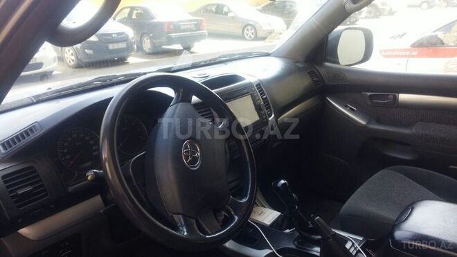 Toyota Prado 2005, 258,097 km - 2.7 l - Bakı