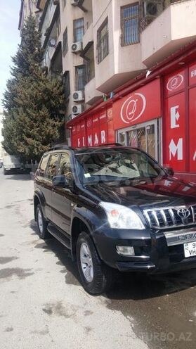 Toyota Prado 2005, 258,097 km - 2.7 l - Bakı
