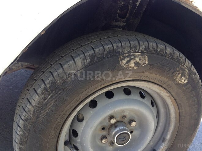LADA (VAZ) 2106 1985, 11,111 km - 1.3 л - Bakı