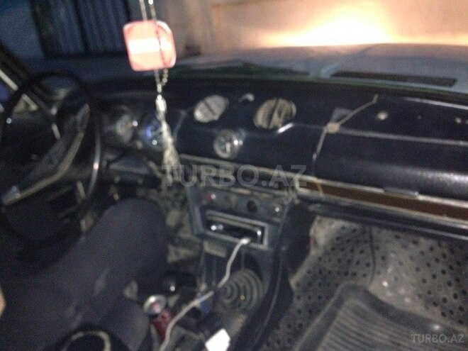 LADA (VAZ) 2106 1985, 11,111 km - 1.3 л - Bakı