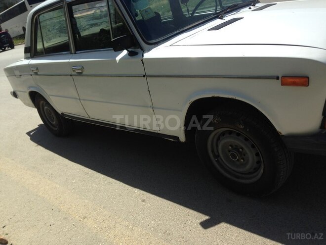 LADA (VAZ) 2106 1985, 11,111 km - 1.3 л - Bakı