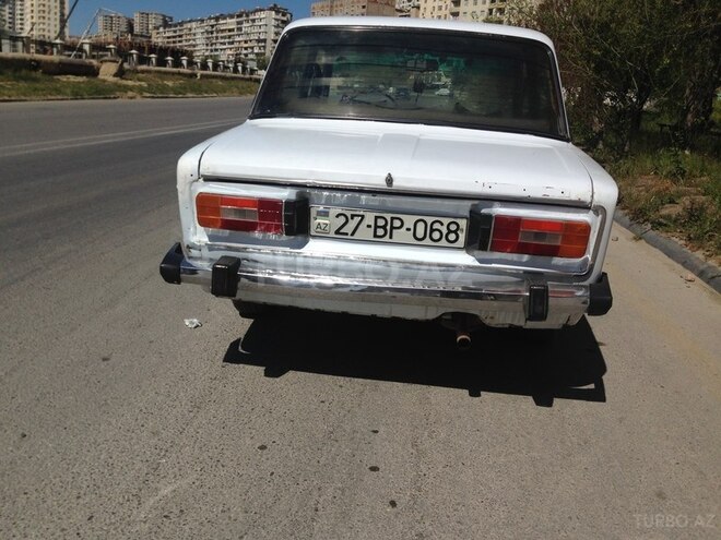 LADA (VAZ) 2106 1985, 11,111 km - 1.3 л - Bakı