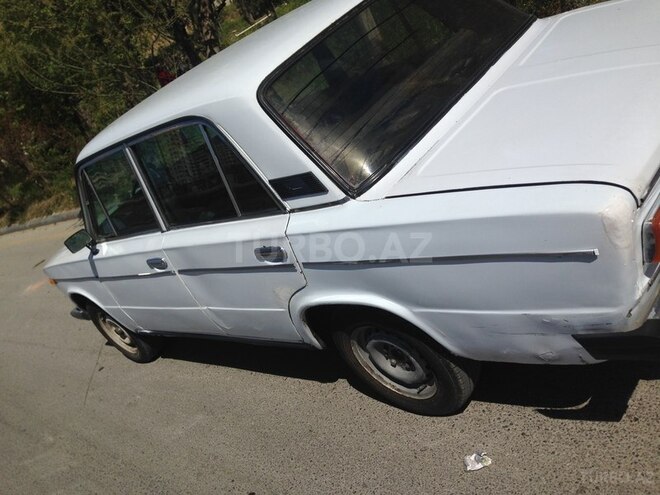 LADA (VAZ) 2106 1985, 11,111 km - 1.3 л - Bakı