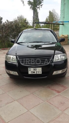 Nissan Sunny 2007, 191,600 km - 1.6 л - Bakı