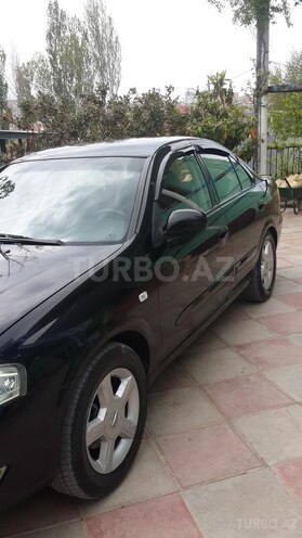 Nissan Sunny 2007, 191,600 km - 1.6 л - Bakı
