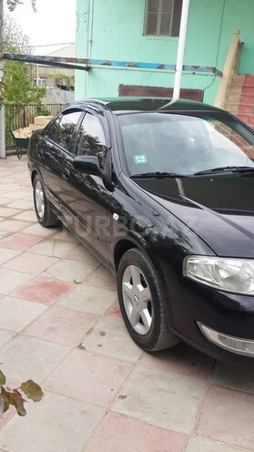 Nissan Sunny 2007, 191,600 km - 1.6 л - Bakı