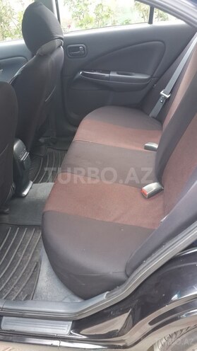 Nissan Sunny 2007, 191,600 km - 1.6 л - Bakı