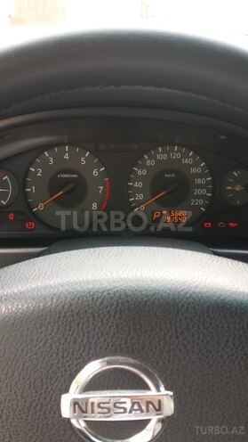 Nissan Sunny 2007, 191,600 km - 1.6 л - Bakı