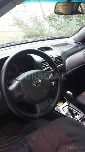Nissan Sunny 2007, 191,600 km - 1.6 л - Bakı