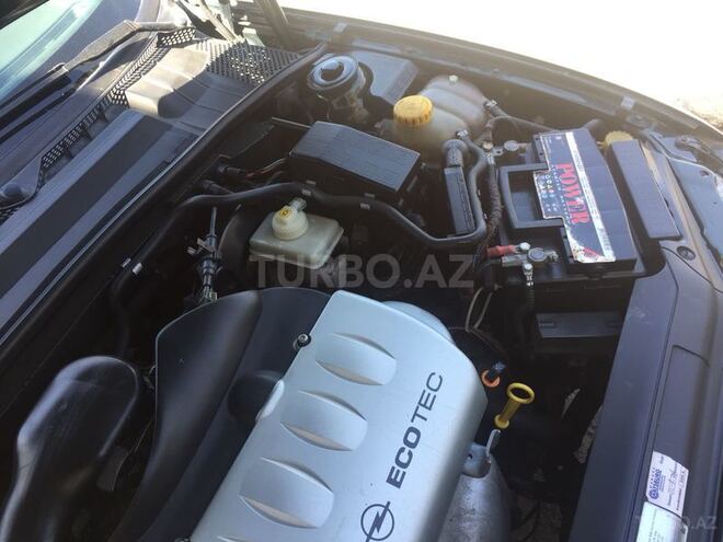 Opel Vectra 1999, 185,000 km - 1.8 l - Bakı