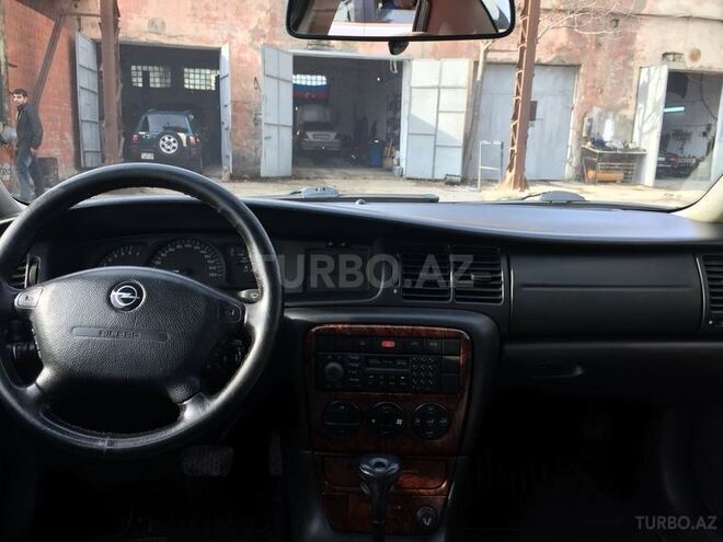 Opel Vectra 1999, 185,000 km - 1.8 l - Bakı