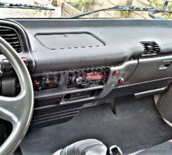 Isuzu NPR 66 P 2007, 167,550 km - 4.4 l - Xırdalan