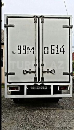 Isuzu NPR 66 P 2007, 167,550 km - 4.4 l - Xırdalan