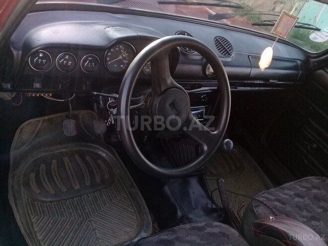 LADA (VAZ) 21011 1983, 9,423 km - 1.6 л - Ağstafa