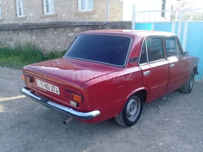 LADA (VAZ) 21011 1983, 9,423 km - 1.6 л - Ağstafa