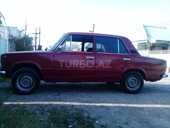 LADA (VAZ) 21011 1983, 9,423 km - 1.6 л - Ağstafa