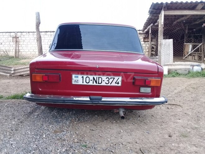 LADA (VAZ) 21011 1983, 9,423 km - 1.6 л - Ağstafa