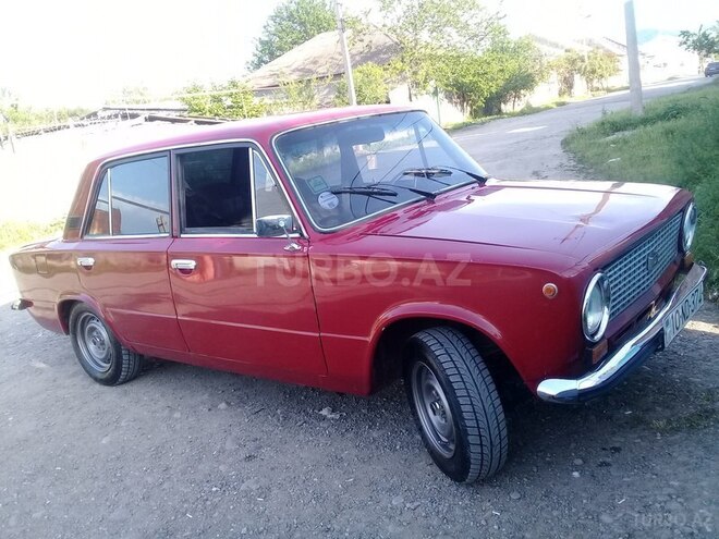 LADA (VAZ) 21011 1983, 9,423 km - 1.6 л - Ağstafa