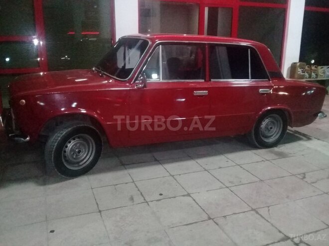 LADA (VAZ) 21011 1983, 9,423 km - 1.6 л - Ağstafa